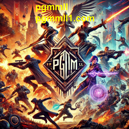 Explore o Mundo das Batalhas: Jogos Imperdíveis na Categoria 'Batalha' do pgmmll