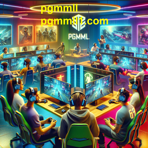 A Evolução do Jogo Multijogador: Conectando Jogadores do Mundo Todo